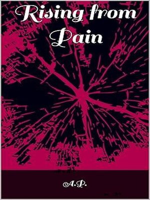 cover image of Rising from Pain